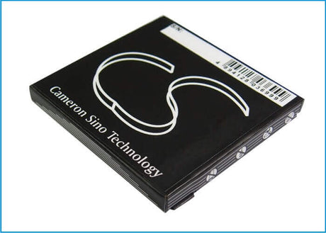 3.7V, Li-ion, 1200mAh, SmartPhone battery fits Emporia, Ak-v170, Ak-v170, Life+, 4.44Wh Mobile, SmartPhone Cameron Sino Technology Limited (Smartphone)