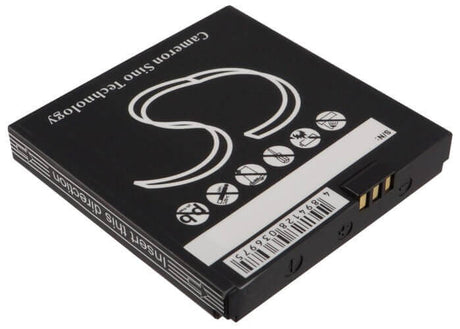 3.7V, Li-ion, 1200mAh, SmartPhone battery fits Emporia, 40426, Ak-v28, Ak-v29, 4.44Wh Mobile, SmartPhone Cameron Sino Technology Limited (Smartphone)