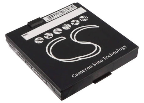 3.7V, Li-ion, 1200mAh, SmartPhone battery fits Emporia, 40426, Ak-v28, Ak-v29, 4.44Wh Mobile, SmartPhone Cameron Sino Technology Limited (Smartphone)