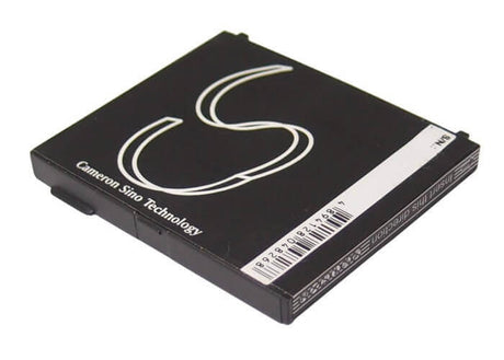 3.7V, Li-ion, 700mAh, SmartPhone battery fits Emporia, Bty26162, Elson El520, 2.59Wh Mobile, SmartPhone Cameron Sino Technology Limited (Smartphone)