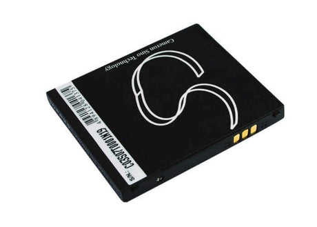 3.7V, Li-ion, 700mAh, SmartPhone battery fits Emporia, Bty26159, Elson El570, Elson El590, 2.59Wh Mobile, SmartPhone Cameron Sino Technology Limited (Smartphone)