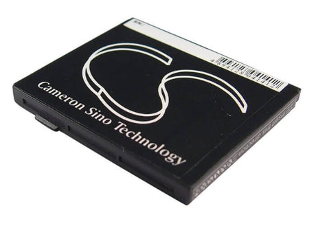 3.7V, Li-ion, 700mAh, SmartPhone battery fits Emporia, Mobistel, Bty26163, Elson El580, 2.59Wh Mobile, SmartPhone Cameron Sino Technology Limited (Smartphone)