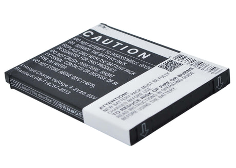 3.7V, Li-ion, 1150mAh, SmartPhone battery fits Emporia, Tiptel, Ak-f220, F220, Flip Basic, 4.26Wh Mobile, SmartPhone Cameron Sino Technology Limited (Smartphone)
