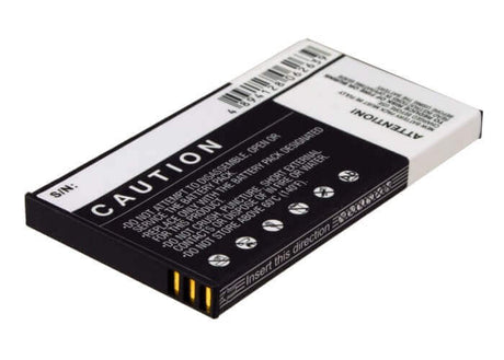 3.7V, Li-ion, 800mAh, SmartPhone battery fits Emporia, Ak-rl1, Rl1, Vf1c, 2.96Wh Mobile, SmartPhone Cameron Sino Technology Limited (Smartphone)
