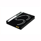 3.7V, Li-ion, 1450mAh, SmartPhone battery fits Emporia, Ak-v33, Solid, 5.37Wh Mobile, SmartPhone Cameron Sino Technology Limited (Smartphone)