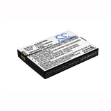 3.7V, Li-ion, 1450mAh, SmartPhone battery fits Emporia, Ak-v33, Solid, 5.37Wh Mobile, SmartPhone Cameron Sino Technology Limited (Smartphone)