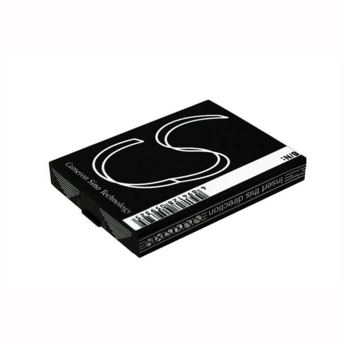 3.7V, Li-ion, 1450mAh, SmartPhone battery fits Emporia, Ak-v33, Solid, 5.37Wh Mobile, SmartPhone Cameron Sino Technology Limited (Smartphone)