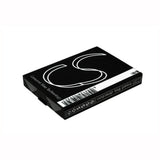 3.7V, Li-ion, 1450mAh, SmartPhone battery fits Emporia, Ak-v33, Solid, 5.37Wh Mobile, SmartPhone Cameron Sino Technology Limited (Smartphone)