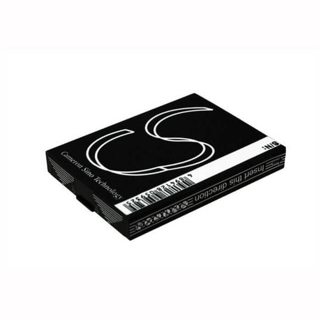 3.7V, Li-ion, 1450mAh, SmartPhone battery fits Emporia, Ak-v33, Solid, 5.37Wh Mobile, SmartPhone Cameron Sino Technology Limited (Smartphone)