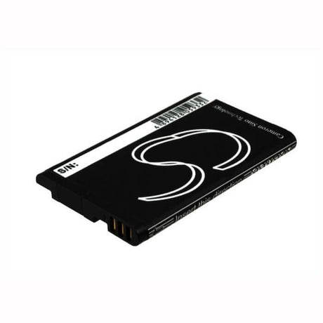 3.7V, Li-ion, 1050mAh, SmartPhone battery fits Emporia, Ak-rl2, Comfort 2.4zoll, Essence Plus, 3.89Wh Mobile, SmartPhone Cameron Sino Technology Limited (Smartphone)