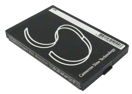 3.7V, Li-ion, 1100mAh, SmartPhone battery fits Emporia, Ak-a3630, Teleme A3620, 4.07Wh Mobile, SmartPhone Cameron Sino Technology Limited (Smartphone)