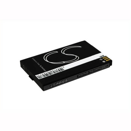 3.7V, Li-ion, 1000mAh, SmartPhone battery fits Emporia, Bat-c110, C131, Telme C131, 3.7Wh Mobile, SmartPhone Cameron Sino Technology Limited (Smartphone)