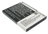 3.7V, Li-ion, 1150mAh, SmartPhone battery fits Emporia, Ak-ts100, Telme Ts100, Telme Ts100s, 4.26Wh Mobile, SmartPhone Cameron Sino Technology Limited (Smartphone)