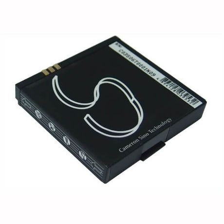 3.7V, Li-ion, 1100mAh, SmartPhone battery fits Emporia, Ak-v30, Time V30, 4.07Wh Mobile, SmartPhone Cameron Sino Technology Limited (Suspended)