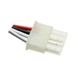 7.2V, Ni-MH, 4000mAh, Equipment battery fits Endress+hauser, 93ta1-aabeag, Prosonic Flow 91W, Prosonic Flow 92f, 28.8Wh Equipment, Survey, Test Cameron Sino Technology Limited