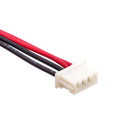 3.8V, Li-Polymer, 3800mAh, Tablet battery fits Enspert, Os5au400wo, Esp E201u, Identity 7, 14.44Wh Tablet Cameron Sino Technology Limited