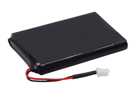 3.7V, Li-ion, 1200mAh, Medical battery fits Eppendorf, 22462407, Multipette E3, Multipette E3x, 4.44Wh Medical Cameron Sino Technology Limited (Medical)