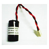 Batterie pour Epson R13b060003, Cr17335bbm90037 3v, 1200 mAh - 3.6Wh Batterie robotique BB générique