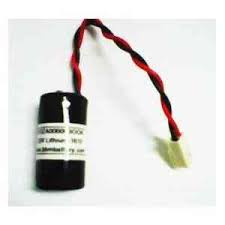 Battery For Epson R13za00600300k , Re0006201 3.6v, 1200 Mah - 4.32wh Robotics Battery BB Generic