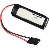 Battery For Er17/50-bm Power Meter Battery 3.6v, 2750 Mah - 9.9wh Other Batteries BB Generic