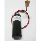 Batterie pour Er17500/3.6v Okuma Ls 17500-mer 3.6v, 3600 mAh - 12.96wh Batterie de robotique BB Générique
