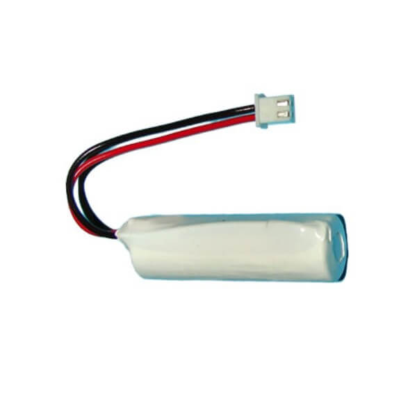 Battery For Er6wk9 / B9629t 3.6v, 2100 Mah - 7.56wh Other Batteries BB Generic