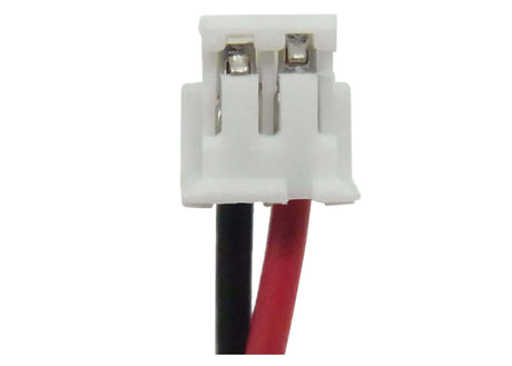 3.7V, Li-ion, 850mAh, Cordless Phone battery fits Ericsson, Ntm/bkbnb10114/1, Dt590, Dt5900, 3.145Wh Cordless Phone Cameron Sino Technology Limited (Cordless Phone)