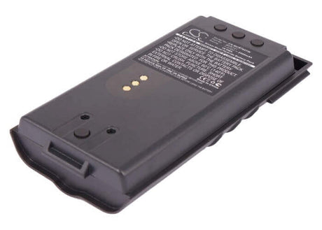 7.2V, Ni-MH, 2500mAh, Two-Way Radio battery fits M/a-com, Ge, Ericsson, Harris, Bkb191, Jaguar, P5100, 18Wh Two-Way Radio Cameron Sino Technology Limited