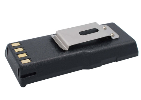 7.2V, Ni-MH, 1800mAh, Two-Way Radio battery fits Ericsson, Uniden, Apx1105, Pc200, 12.96Wh Two-Way Radio Cameron Sino Technology Limited