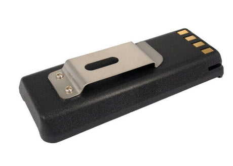 7.2V, Ni-MH, 2500mAh, Two-Way Radio battery fits Ericsson, Uniden, Apx1105, Pc200, 18Wh Two-Way Radio Cameron Sino Technology Limited