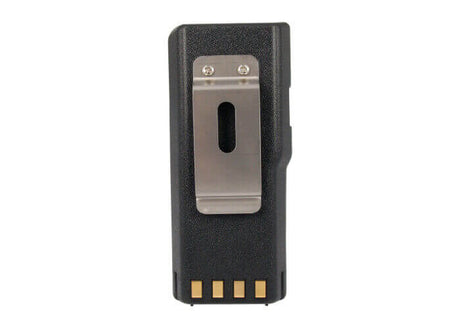 7.2V, Ni-MH, 2500mAh, Two-Way Radio battery fits Ericsson, Uniden, Apx1105, Pc200, 18Wh Two-Way Radio Cameron Sino Technology Limited