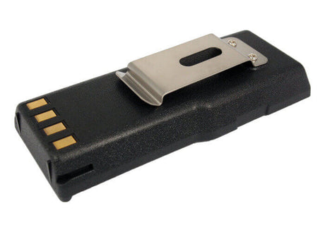 7.2V, Ni-MH, 2500mAh, Two-Way Radio battery fits Ericsson, Uniden, Apx1105, Pc200, 18Wh Two-Way Radio Cameron Sino Technology Limited