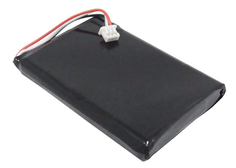 3.7V, Li-ion, 1000mAh, Remote Control battery fits Espn, Dmr-1, 3.7Wh Remote Control Cameron Sino Technology Limited