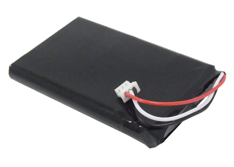 3.7V, Li-ion, 1000mAh, Remote Control battery fits Espn, Dmr-1, 3.7Wh Remote Control Cameron Sino Technology Limited
