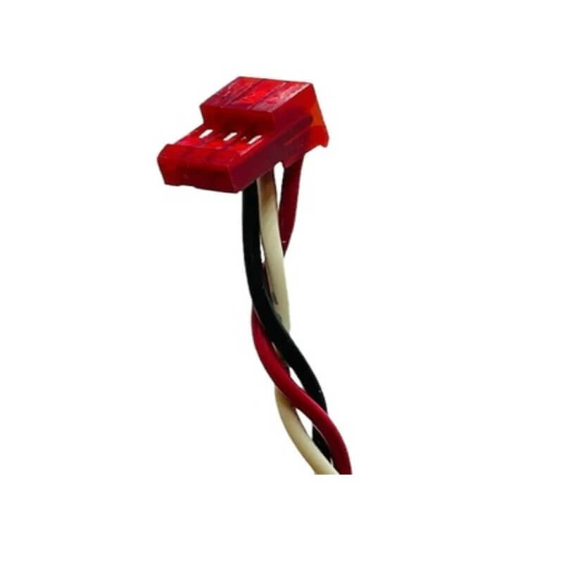 Battery For Euc-bat-0409 I-con Systems For 4 I/o - Bat-0409 9v, 2200 Mah - 19.8wh Other Batteries BB Generic