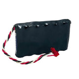 Battery For Euc-bat-0409 I-con Systems For 4 I/o - Bat-0409 9v, 2200 Mah - 19.8wh Other Batteries BB Generic