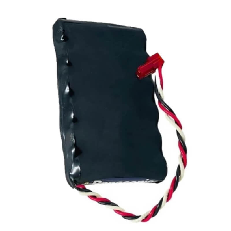 Battery For Euc-bat-0409 I-con Systems For 4 I/o - Bat-0409 9v, 2200 Mah - 19.8wh Other Batteries BB Generic