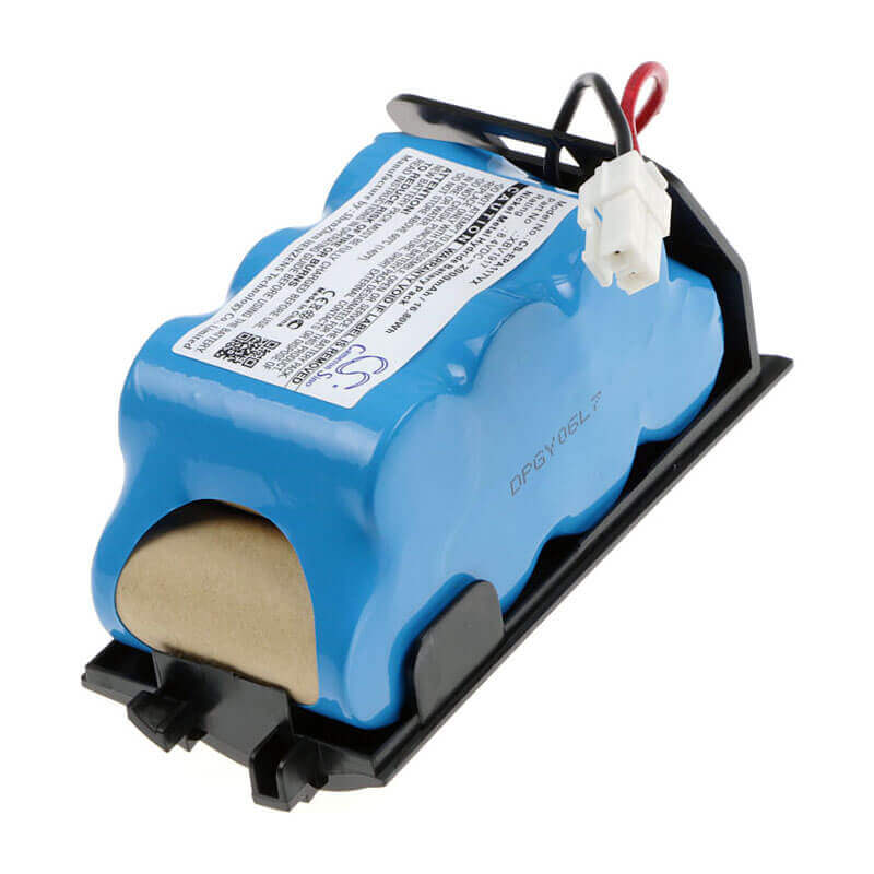 8.4V, Ni-MH, 2000mAh, Vacuum battery fits Euro Pro, Shark, Ap1172, Ap1172n, V1917, 16.80Wh Vacuum Cameron Sino Technology Limited
