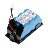 8.4V, Ni-MH, 2000mAh, Vacuum battery fits Euro Pro, Shark, Ap1172, Ap1172n, V1917, 16.80Wh Vacuum Cameron Sino Technology Limited