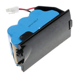 8.4V, Ni-MH, 2000mAh, Vacuum battery fits Euro Pro, Shark, Ap1172, Ap1172n, V1917, 16.80Wh Vacuum Cameron Sino Technology Limited