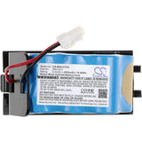 8.4V, Ni-MH, 2000mAh, Vacuum battery fits Euro Pro, Shark, Ap1172, Ap1172n, V1917, 16.80Wh Vacuum Cameron Sino Technology Limited