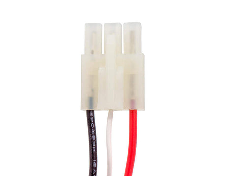 14.4V, Ni-MH, 3000mAh, Vacuum battery fits Shark, Euro Pro, Navigator Freestyle Pro, Sv1106, Sv1107, 43.2Wh Vacuum Cameron Sino Technology Limited