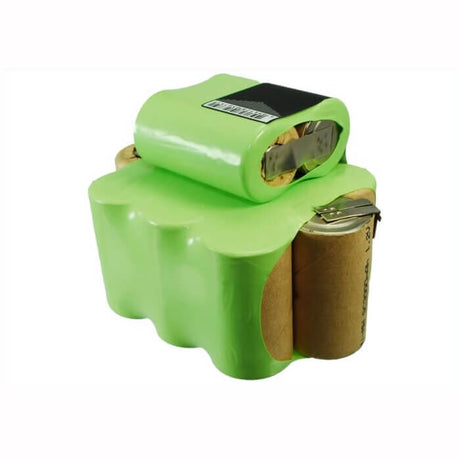 14.4V, Ni-MH, 3000mAh, Vacuum battery fits Shark, Euro Pro, Shark Ep750, Shark Ep750 100350, 43.20Wh Vacuum Cameron Sino Technology Limited