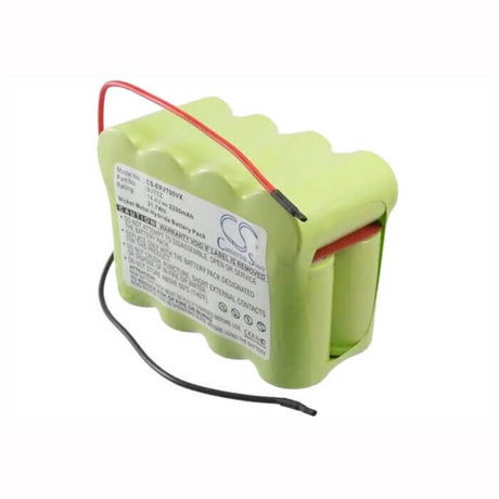 14.4V, Ni-MH, 2200mAh, Vacuum battery fits Siemens, Hoover, Constructa Balay Neff 751992, Move 2in1, Move 2in1 14.4v, 31.68Wh Vacuum Cameron Sino Technology Limited