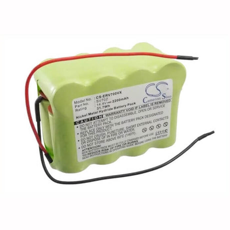 14.4V, Ni-MH, 2200mAh, Vacuum battery fits Siemens, Hoover, Constructa Balay Neff 751992, Move 2in1, Move 2in1 14.4v, 31.68Wh Vacuum Cameron Sino Technology Limited