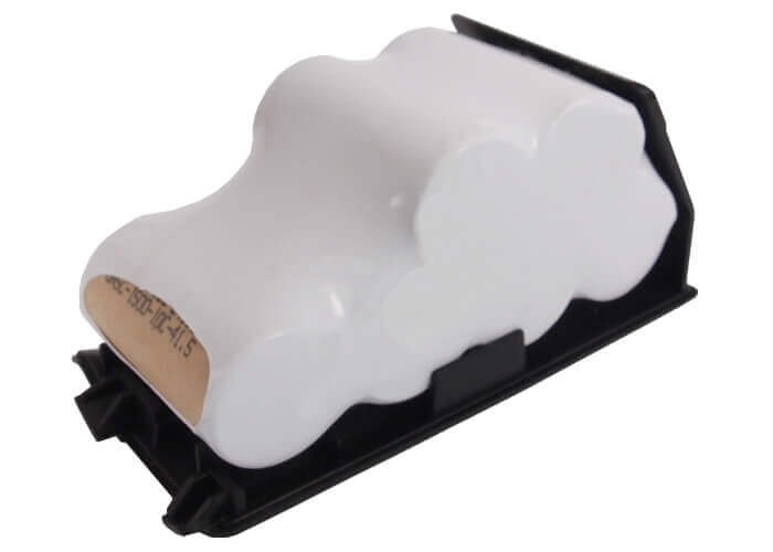 7.2V, Ni-MH, 1500mAh, Vacuum battery fits Shark, Euro Pro, Shark Uv615, Shark Uv615h, Shark Uv615k, 10.80Wh Vacuum Cameron Sino Technology Limited