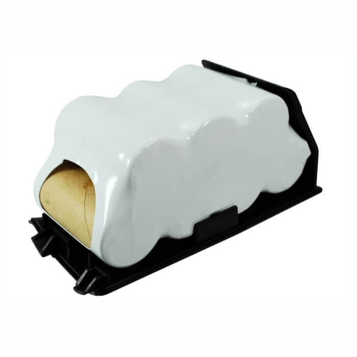 8.4V, Ni-MH, 1500mAh, Vacuum battery fits Shark, Euro Pro, Shark Uv617, Shark Uv647, Shark Uv647h, 12.60Wh Vacuum Cameron Sino Technology Limited