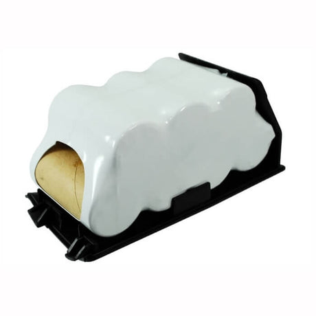 8.4V, Ni-MH, 1500mAh, Vacuum battery fits Shark, Euro Pro, Shark Uv617, Shark Uv647, Shark Uv647h, 12.60Wh Vacuum Cameron Sino Technology Limited