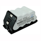 8.4V, Ni-MH, 1500mAh, Vacuum battery fits Shark, Euro Pro, Shark Uv617, Shark Uv647, Shark Uv647h, 12.60Wh Vacuum Cameron Sino Technology Limited