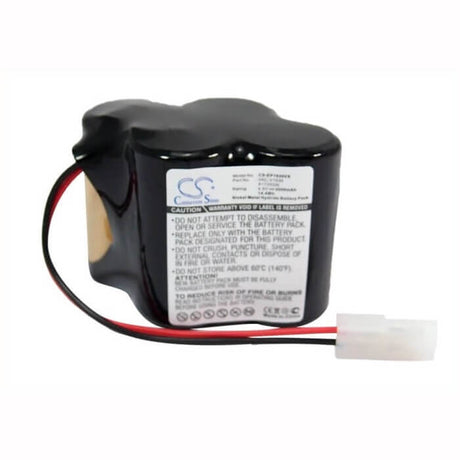 Vacuum Battery For Euro Pro Shark V1700z, Shark V1930, X1725qn 4.8v, 3000mah - 14.40wh Vacuum Cameron Sino Technology Limited